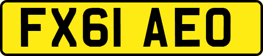 FX61AEO