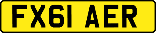FX61AER