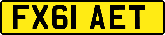 FX61AET