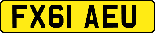 FX61AEU