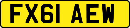 FX61AEW