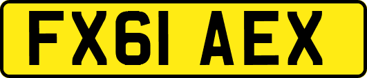FX61AEX