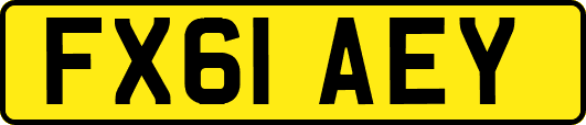 FX61AEY