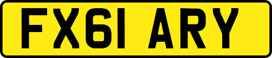 FX61ARY
