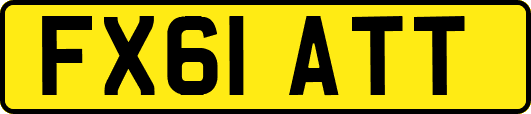 FX61ATT