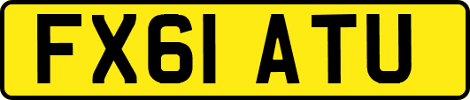 FX61ATU