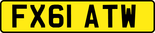 FX61ATW
