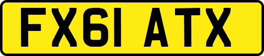 FX61ATX