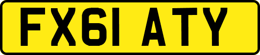 FX61ATY