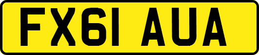 FX61AUA