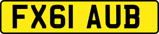 FX61AUB