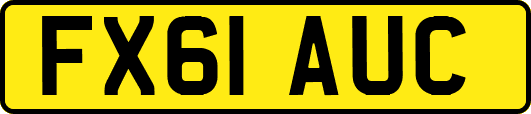 FX61AUC