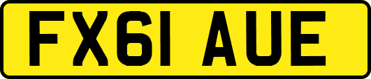 FX61AUE