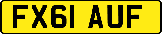 FX61AUF