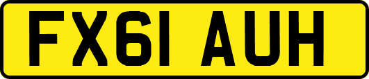 FX61AUH