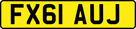 FX61AUJ