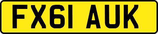 FX61AUK