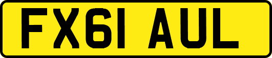 FX61AUL