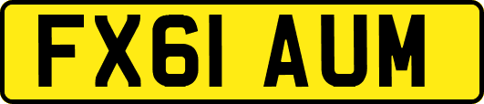 FX61AUM