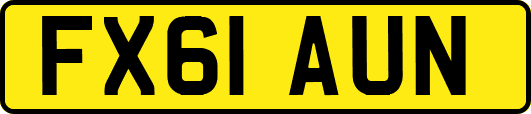 FX61AUN