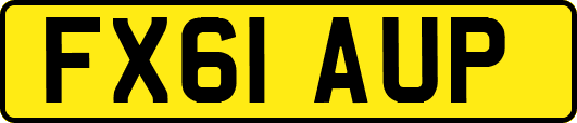 FX61AUP