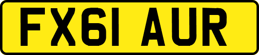 FX61AUR