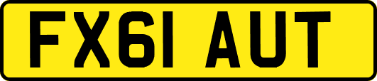 FX61AUT