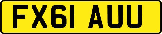 FX61AUU