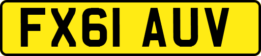 FX61AUV