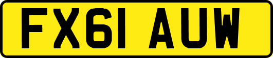 FX61AUW