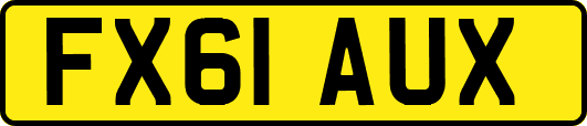 FX61AUX