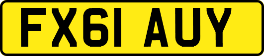 FX61AUY