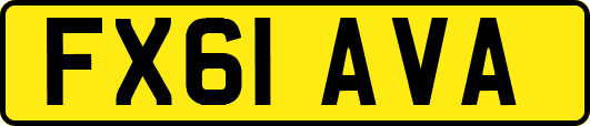 FX61AVA