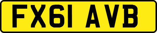 FX61AVB