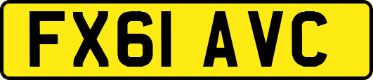 FX61AVC