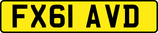 FX61AVD