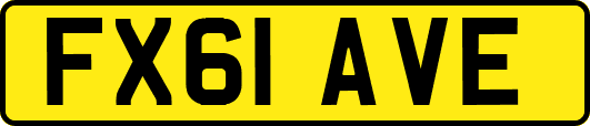 FX61AVE