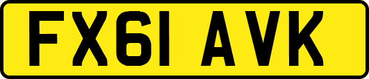 FX61AVK