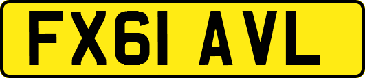 FX61AVL