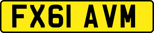 FX61AVM