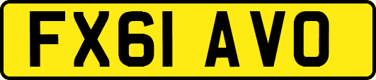 FX61AVO