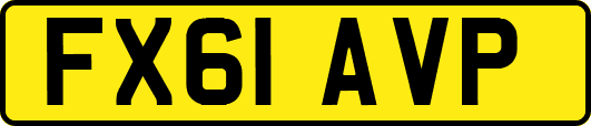 FX61AVP