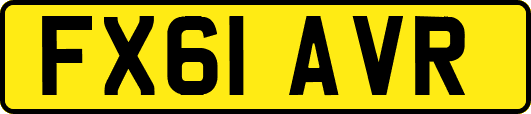 FX61AVR
