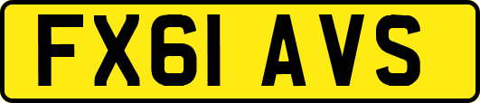 FX61AVS