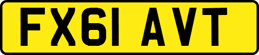 FX61AVT