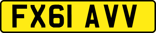 FX61AVV