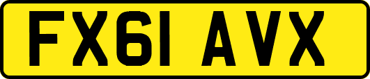 FX61AVX