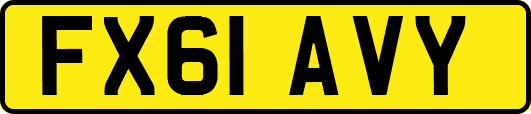 FX61AVY