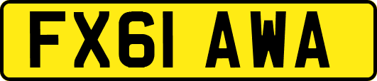 FX61AWA
