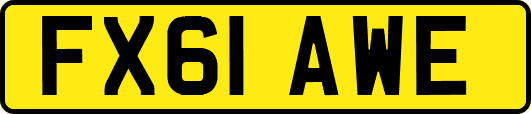 FX61AWE